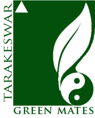 Green Mates Logo
