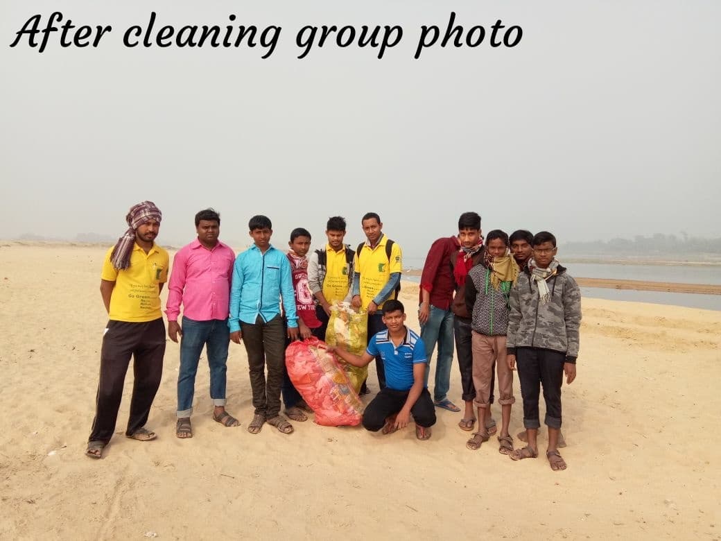 Clean Environment Initiatives